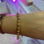 Bracelet boule marseillaise