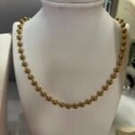 Collier marseillaise